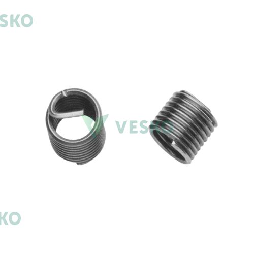 Sriegis M6x12 (100 vnt)