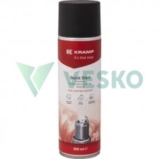 Eteris Kramp Quick Start spray 500ml
