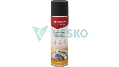 Stabdžių valiklis Kramp Brake Cleaner 500ml