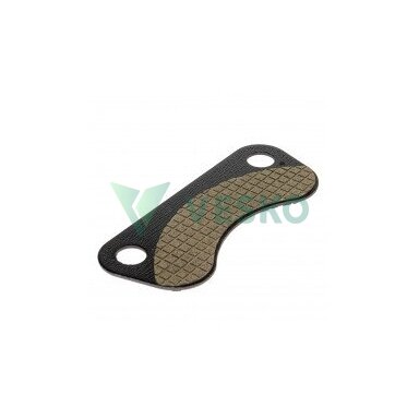 Stabdžių Kaladėlė 5158123 Case IH New Holland