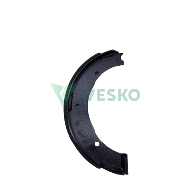 Stabdžių Kaladėlė F184108150290 Fendt
