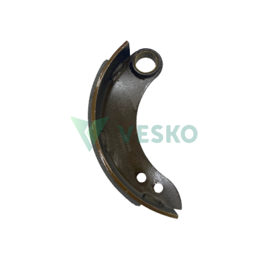 Stabdžių Kaladėlė F382103150010 Fendt