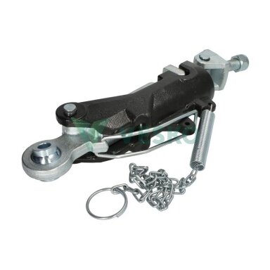 Stabilizatoriaus Traukė 193137A1 CASE