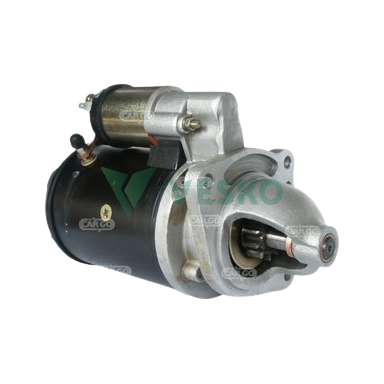 Starteris K308650 Case