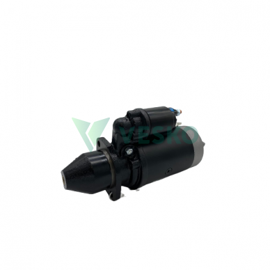 Starteris AL110503 John Deere Starteris AL110503 John Deere
