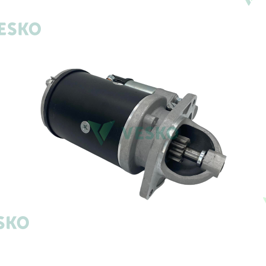 Starteris MS346 Letrika Starteris MS346 Letrika