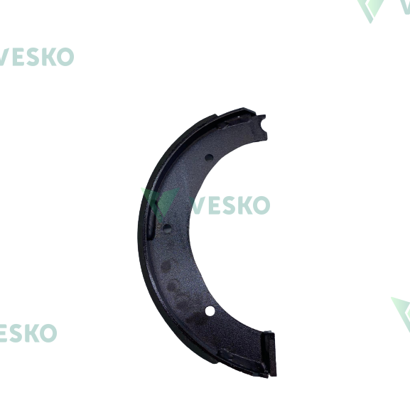 Stabdžių Kaladėlė F184108150290 Fendt Stabdžių Kaladėlė F184108150290 Fendt