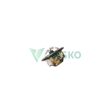 Termostatas 87596477 CNH