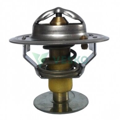 Termostatas D2CU002TT Termostatas D2CU002TT