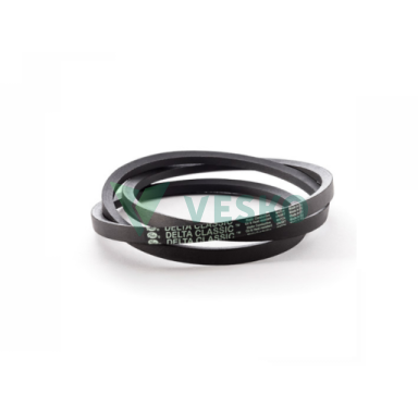Trapecinis diržas 17x1500Li/1540Ld B59 Gates Delta Classic