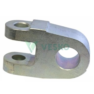 Traukės Antgalis 32,3 mm/100 mm