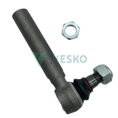 Traukės Antgalis AL160203 John Deere