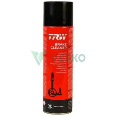 TRW Brake Cleaner valiklis 500ml