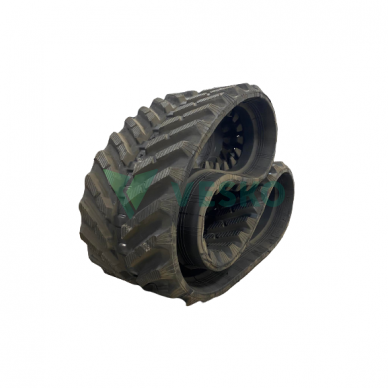 Traktoriaus Vikšras RT4008650B ITR Traktoriaus Vikšras RT4008650B ITR