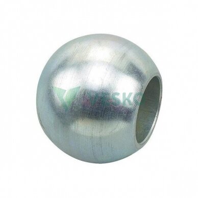 Tritaškės Jungties Rutulys Kat. 2/1 22x56 mm Tritaškės Jungties Rutulys Kat. 2/1 22x56 mm