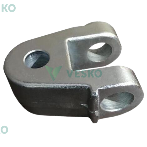 Traukės Galvutė 25.7 mm Traukės Galvutė 25.7 mm