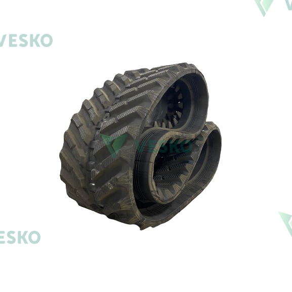 Traktoriaus Vikšras RT4008650B ITR Traktoriaus Vikšras RT4008650B ITR