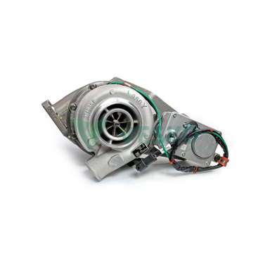 Turbina 13009900026 Borgwarner (Naudota)