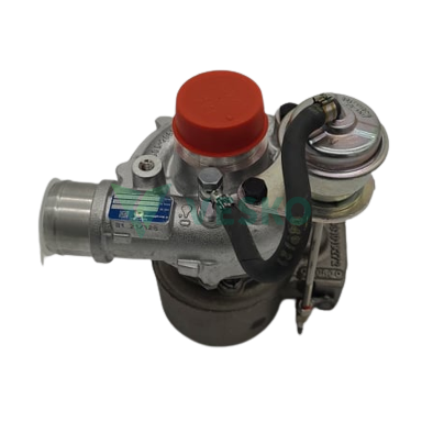 Turbina 53039700227 Deutz BorgWarner Manitou