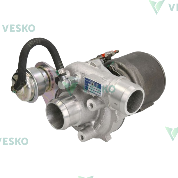 Turbina 04124771 Deutz