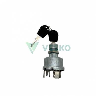 Užvedimo Spynelė MV32553200 Užvedimo Spynelė MV32553200
