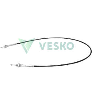 Vairo Trosas Su Sriegiu D018C1X1000 Vairo Trosas Su Sriegiu D018C1X1000