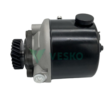 Vairo Stiprintuvo Siurblys 550119658 Ford 5 Vairo Stiprintuvo Siurblys 550119658 Ford 5