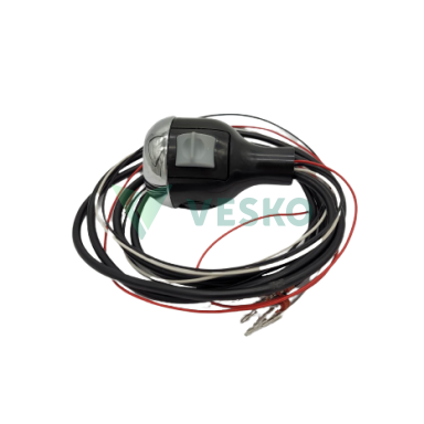 Valdymo Svirties Bumbulas 128/14911 JCB