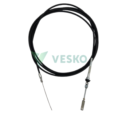 Variklio Akseleratoriaus Lynas D46430800 Dronninborg