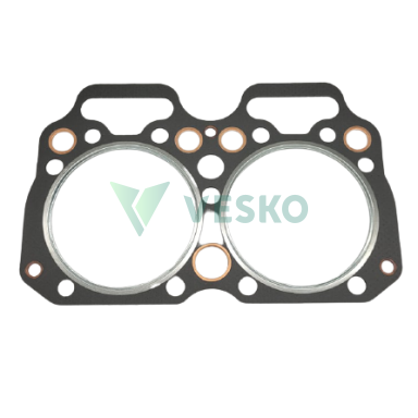 Variklio Galvutės Tarp. 2701111043 IFA Variklis