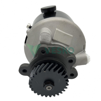 Vairo Stiprintuvo Siurblys 550119658 Ford 1 Vairo Stiprintuvo Siurblys 550119658 Ford 1