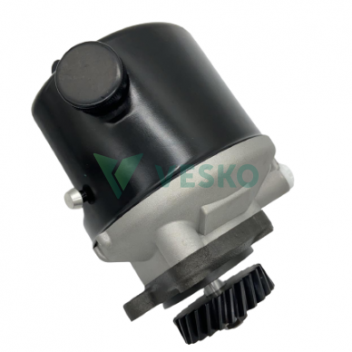 Vairo Stiprintuvo Siurblys 550119658 Ford 3 Vairo Stiprintuvo Siurblys 550119658 Ford 3