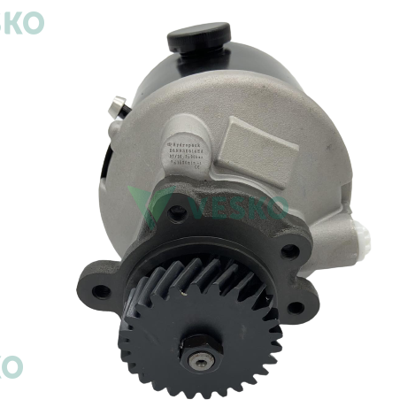 Vairo Stiprintuvo Siurblys 550119658 Ford 1