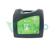 Variklinė Alyva Vesko Truck Synthetic Ultra Oil 10W40 3 Variklinė Alyva Vesko Truck Synthetic Ultra Oil 10W40 3