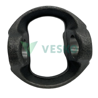 Veleno Jungtis, Šakutė 9962246 Fiat New Holland 1