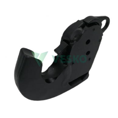 Virinamas Kablys 3 kt. CBM Virinamas Kablys 3 kt. CBM
