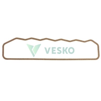 Vožtuvų Dangtelio Tarpinė 3138688R1 Case