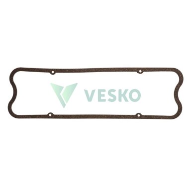 Vožtuvų Dangtelio Tarpinė ENT010388