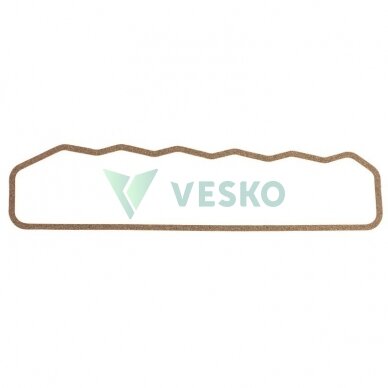 Vožtuvų Dangtelio Tarpinė 3138688R1 Case Vožtuvų Dangtelio Tarpinė 3138688R1 Case