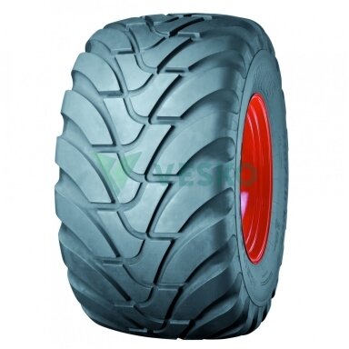 Žemės Ūkio Padargams, Priekaboms 560/60 R22.5 IMP165D AGRITERRA02 MITAS