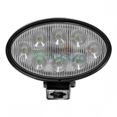 Žibintas LA10558 Kramp Žibintas LA10558 Kramp