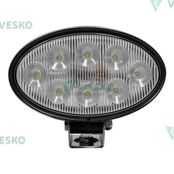 Žibintas LA10558 Kramp Žibintas LA10558 Kramp
