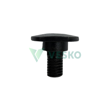 Žoliapjovės peiliuko varžtas M12x29