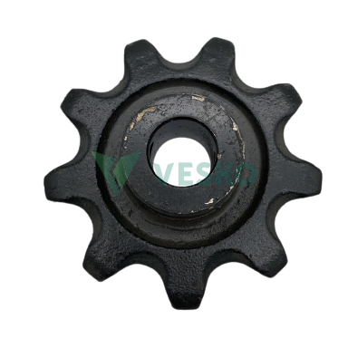 Žvaigždė D28580448 Dronninborg