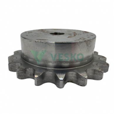 Žvaigždė SE3417 Z17 12B-1 1 Žvaigždė SE3417 Z17 12B-1 1