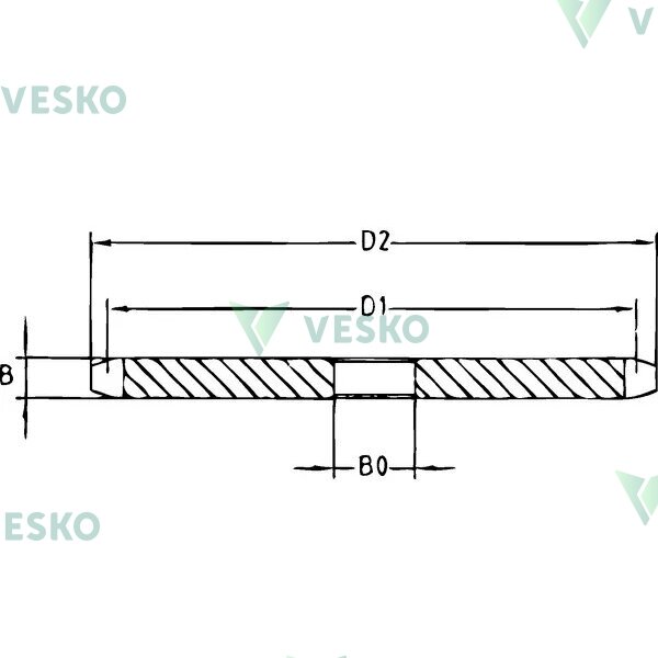 Žvaigždė PW5836 1 Žvaigždė PW5836 1